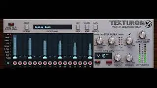 D16 Group TEKTURON