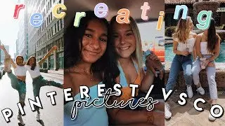 recreating VSCO/PINTEREST pictures...fail