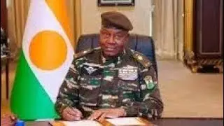 Halin Da Ake Ciki Yanzu Haka Niger🇳🇪 Asiri Yatonu Akan harin Niamey....