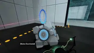 Enigma Protocol Chapter 1 | Portal 2 Community Chambers 