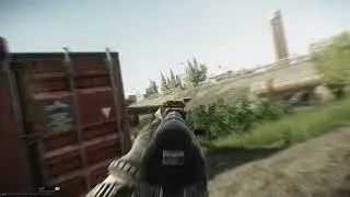 Escape From Tarkov - Steady the Tremor