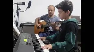 A criação divina ( Igreja Apostolica).