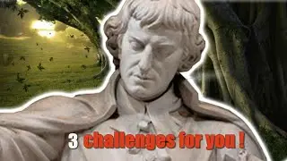Saint Louis de Montfort... The Life