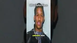 Alpo Martinez: O G&acirc;ngster Traidor