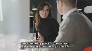 The WSP Graduate Programme | WSP Graduates