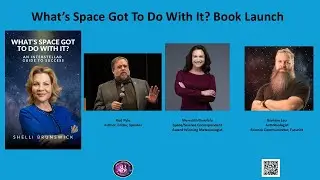 What&rsquo;s Space Got To Do With It? An Interstellar Guide to Success - From Stories to Systems