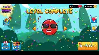 Roller Ball Gameplay Walkthrough part-08 (ios&Android) #Level 62 to 70