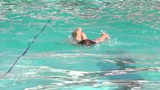 BISA Swimming Gala 2015