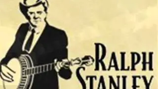 Ralph Stanley , Kentucky Shine - clawhammer