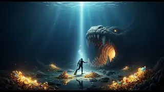 We Found the Dragon&rsquo;s Lair Beneath the Ocean &mdash; Legendary Gold Recovery Mission - Part 3