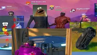 worst fortnite video #4