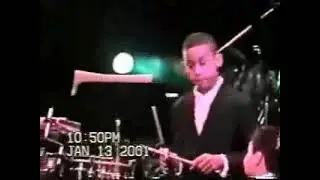 CONGA TIMBALEROS - MANOLITO RODRIGUEZ,MARCOS LOPEZ,ALEX LEBRON