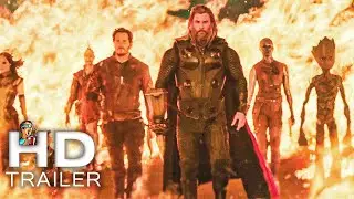 THOR: Love and Thunder 