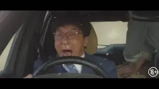 Авангард: Арктические волки / Vanguard / Ji xian feng (2020) дублированный трейлер HD