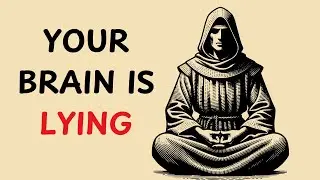 Train Your Brain Like a Monk in 30 Days