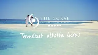 The Coral, &Eacute;szakkelet-Braz&iacute;lia - BRIC Group
