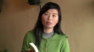 Li Miao Lovett &laquo;&nbsp;The Write Stuff