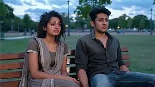 விலகி போகும் வெண்ணிலா | Tamil Sad Love Poem | Heart Touching