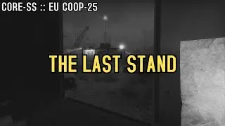 L4D2 || CORE-SS :: EU Coop-25 || The Last Stand