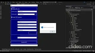 .Net Core Web API Code generator