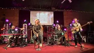 Unspoken - Open The Clouds #Unspoken 2025 Millbury MA