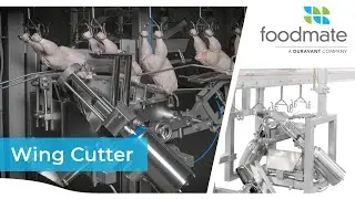 Foodmate | Wing Cutter