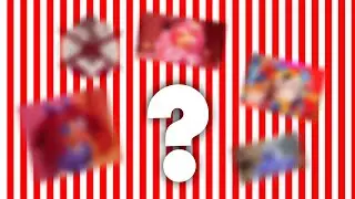 Guess The Amazing Digital Circus Character