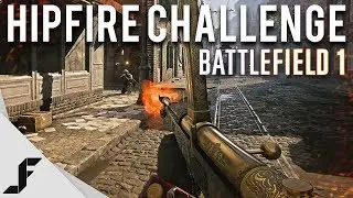 ИСПЫТАНИЕ БЕЗ РЕКЛАМЫ - Battlefield 1