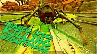 Araneo: Arachnophobic Terror/PVP Uses