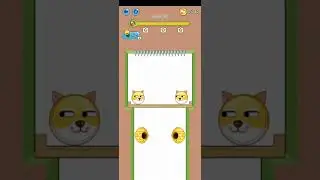 Game Save The Doge || Level 91-100