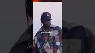 SOUNWAVE TALKS ABOUT THE FIRST TIME MEETING KENDRICK 👀💯
