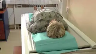Deň osteoporózy v Michalovciach