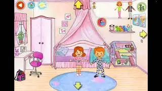 MY PLAY HOME PLUS YAŞASIN! AZERBAYCAN'A GİDİYORUZ 🇦🇿