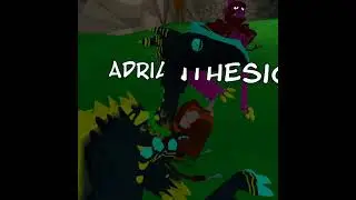 This kid started crying in ug 🤣 #vr #funny #ug