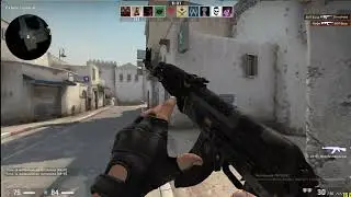 CS:GO GTX 1050TI I3 10100F #19