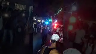 Moharram 2020, Hira Lal Chowk, Begusarai.