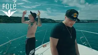Mik - Me Cunat ft. Euro Money (Official Video) [Prod. Ari Beats]