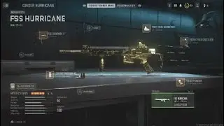 Call of Duty&reg;: Modern Warfare 2 Ru&eacute;e vers l&rsquo;or &eacute;pisode 3 | Hurricane Gold