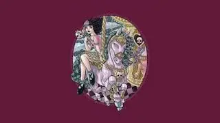 Sirens- Melanie Martinez (demo 3 + reprise)
