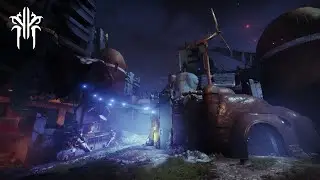 Misraaks - Destiny 2: Season of Plunder OST