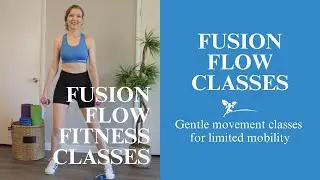 23-Min Yoga Flow for Joint Relief: Mobility, Core Strength, & Hip Opening