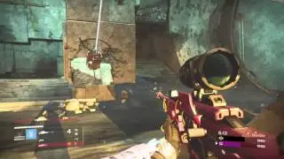 Destiny im sorry hunters