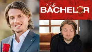 Lieve Tony... (De Bachelor AFL 1)