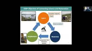 Estuary and Salmon Restoration Program Webinar Recording