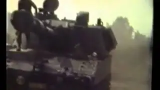 11 Afdra 3e Bat. Ouderdag 1983