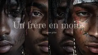 Un fr&egrave;re en moins | Audio officiel . ZONE GRISE (Unit&eacute; Rouge)