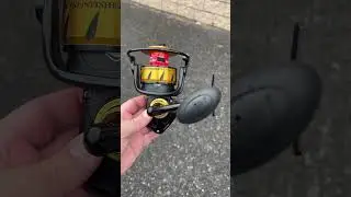 Скидка 30% на катушки Penn Spinfisher VI! Успейте купить, пока они не распроданы.