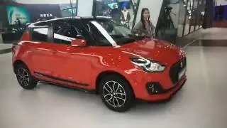 #ClubBrezza #ClubCiaz #ClubDzire #ClubIgnis #ClubBaleno Walkthrough @ MSIL Pavillion  #AutoExpo2020