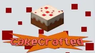 [Test 2] CakeCrafted Intro!