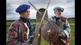 Ossian--It Was All for the Rightful King (Jacobite music)